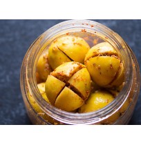 Pickle - Lemon (350gms, using HB Lemons)
